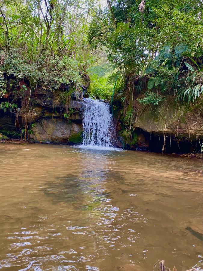 Canto Das Aguas Alagoa Exterior foto