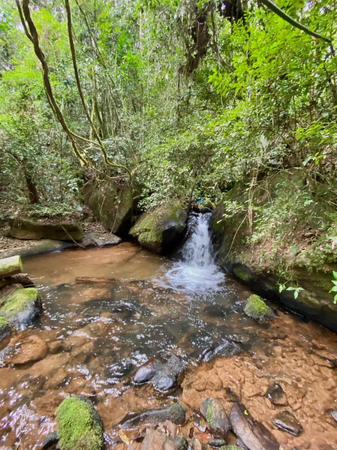 Canto Das Aguas Alagoa Exterior foto
