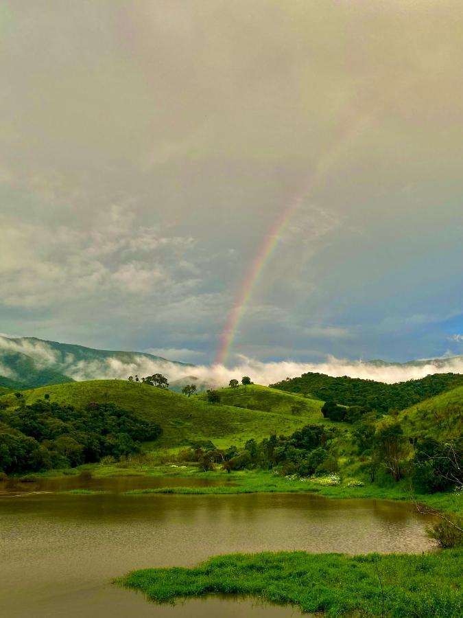 Canto Das Aguas Alagoa Exterior foto
