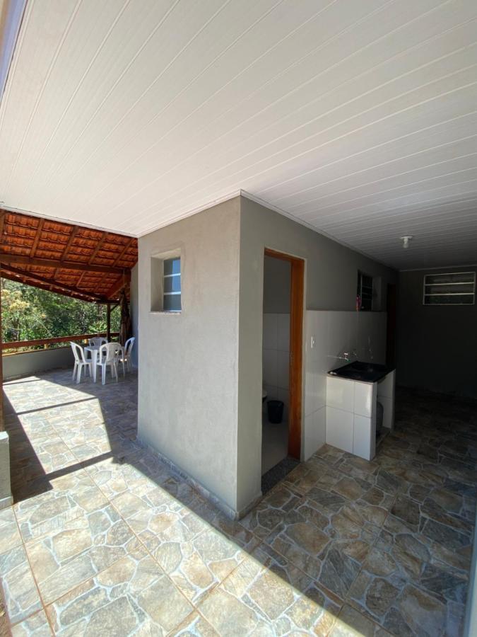 Canto Das Aguas Alagoa Exterior foto
