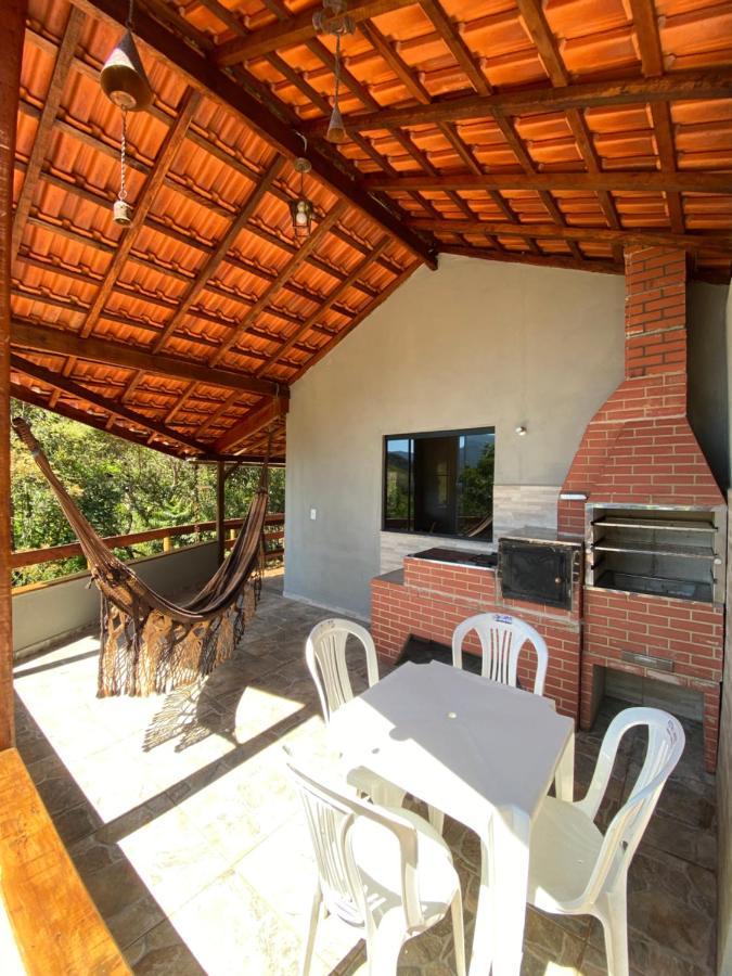 Canto Das Aguas Alagoa Exterior foto