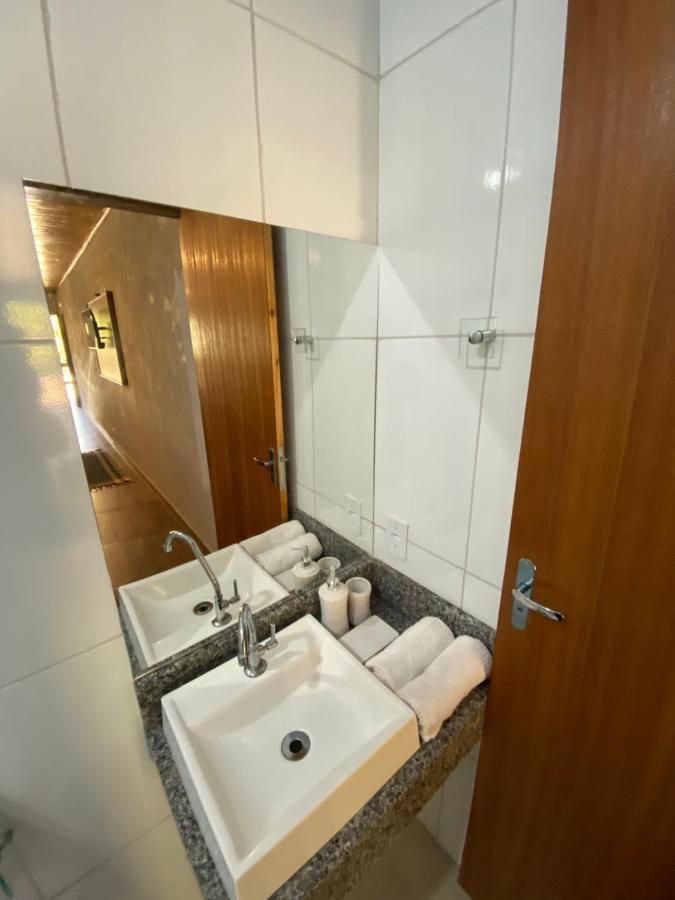 Canto Das Aguas Alagoa Exterior foto