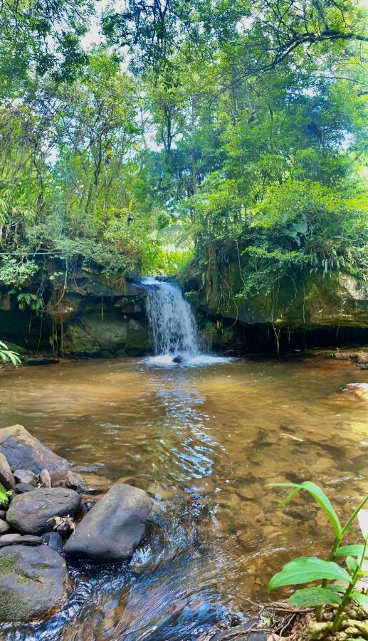 Canto Das Aguas Alagoa Exterior foto