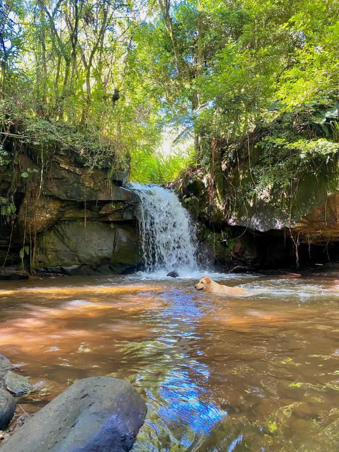 Canto Das Aguas Alagoa Exterior foto
