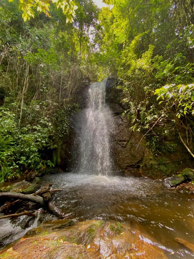 Canto Das Aguas Alagoa Exterior foto